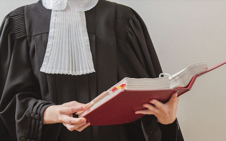 Advocatuur – Secure Advance